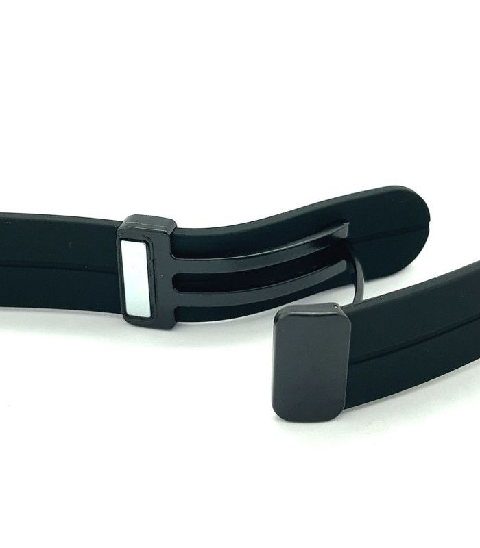 Pasek silikonowy kompatybilny z zegarkiem Huawei GT, GT2, GT3 42mm BR45