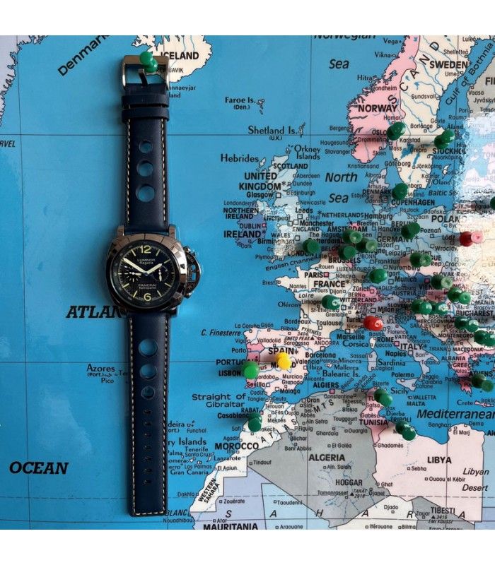 Pasek kompatybilny z zegarkiem Huawei watch2. Nr ref. P355