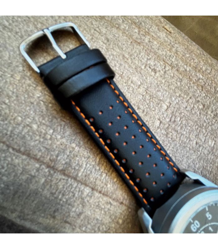 Pasek kompatybilny z zegarkiem Huawei watch2. Nr ref. 367