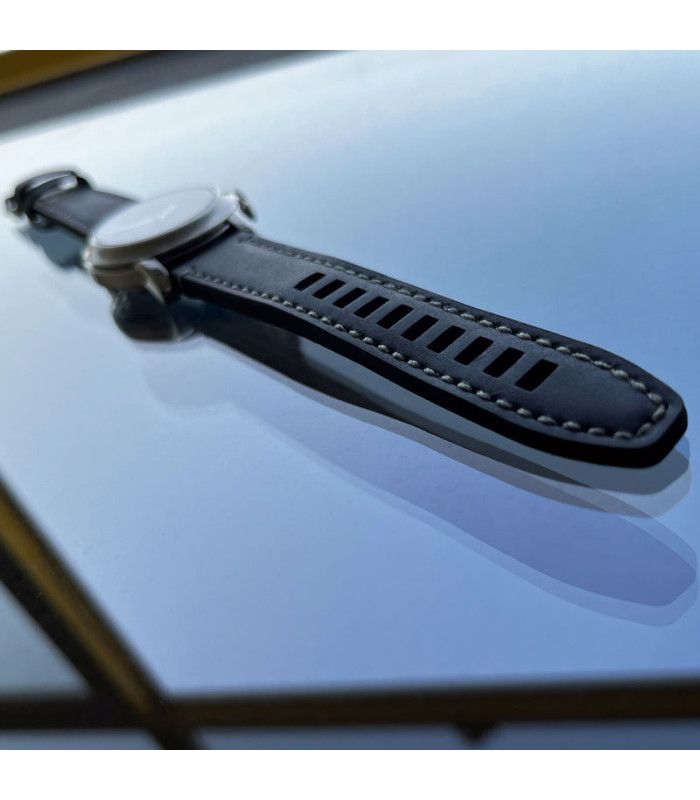 Pasek kompatybilny z zegarkiem Huawei watch2. Nr ref. 414