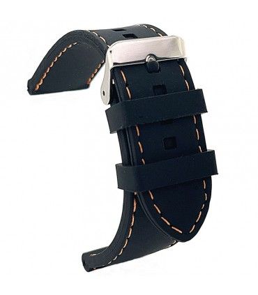 Correa reloj silicona Ref BR10