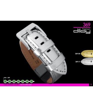 Paski do zegarków diloy 369