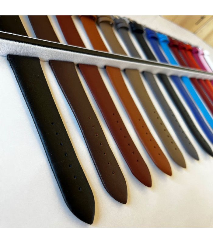 Pasek kompatybilny z zegarkiem AmazFit Pace, Stratos, GTR2, GTR3, GTR4. Nr ref. 301