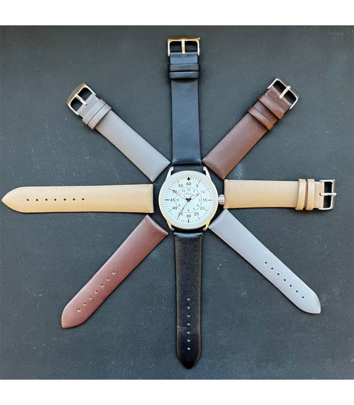 Pasek kompatybilny z zegarkiem AmazFit Pace, Stratos, GTR2, GTR3, GTR4. Nr ref. 301