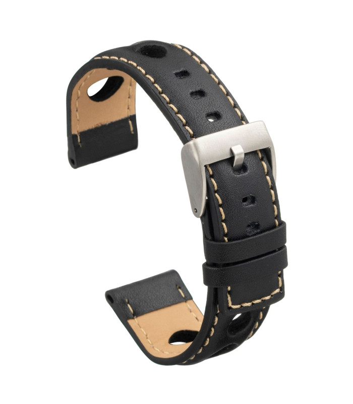 Pasek kompatybilny z zegarkiem AmazFit Pace, Stratos, GTR2, GTR3, GTR4. Nr ref. P355