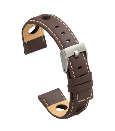 Pasek kompatybilny z zegarkiem AmazFit Pace, Stratos, GTR2, GTR3, GTR4. Nr ref. P355