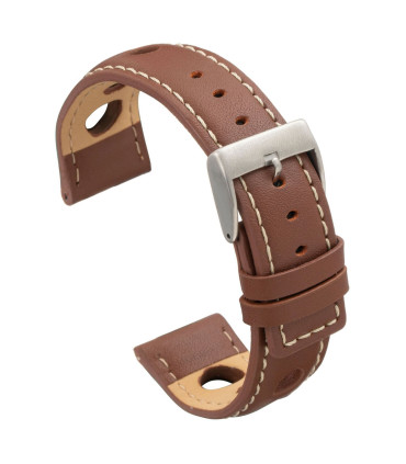 Pasek kompatybilny z zegarkiem AmazFit Pace, Stratos, GTR2, GTR3, GTR4. Nr ref. P355