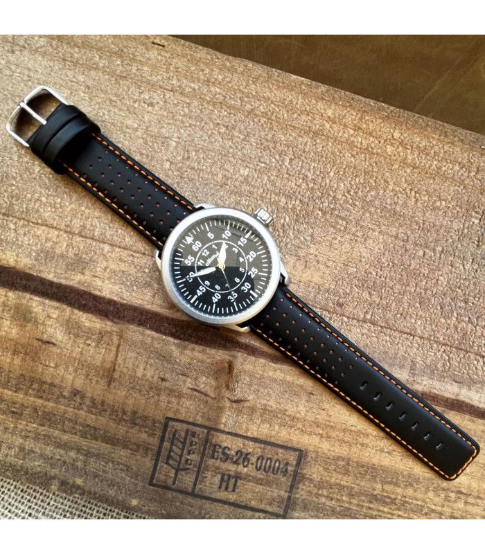 Pasek kompatybilny z zegarkiem AmazFit Pace, Stratos, GTR2, GTR3, GTR4. Nr ref. 367