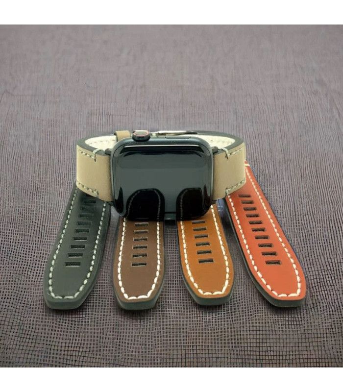 Pasek kompatybilny z zegarkiem AmazFit Pace, Stratos, GTR2, GTR3, GTR4. Nr ref. 414