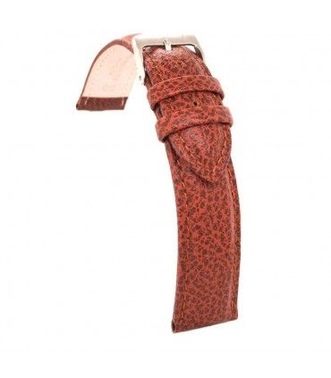 Paski do zegarkow skorzane Model 131