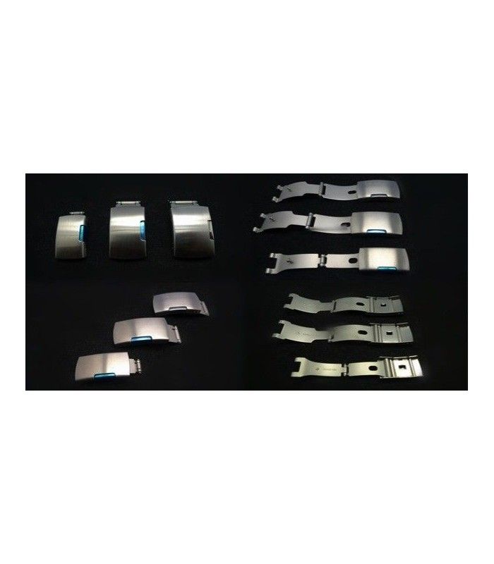 Cierre para armys de reloj, Diloy  Clasp2