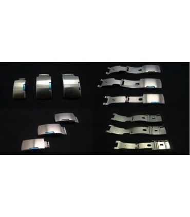 Cierre para armys de reloj, Diloy  Clasp2