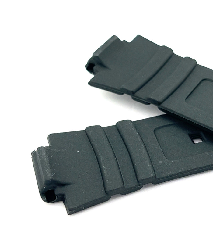 Pasek kompatybilny z zegarkami Casio W-213 - AQ-180W Ref CR0AQ180 - 10212268