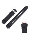 Pasek kompatybilny z zegarkami Casio W-213 - AQ-180W Ref CR0AQ180 - 10212268