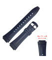 Pasek kompatybilny z zegarkami Casio AW-80 - AW-82 Ref CR0AE80 - 10117230