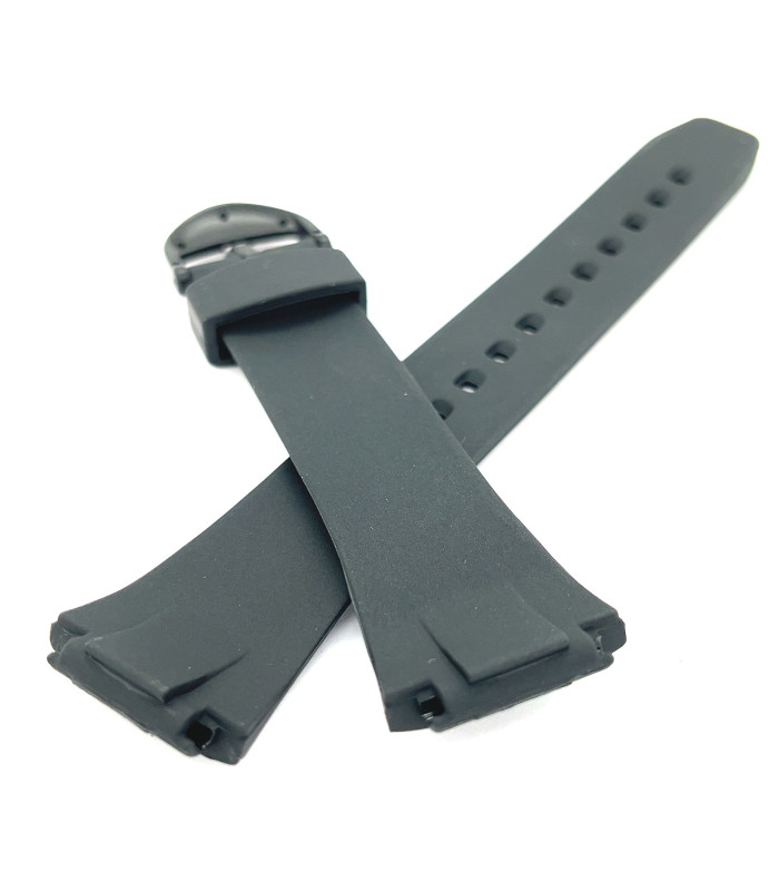 Pasek do zegarów Diloy kompatybilny z Casio W-752 - W-755 -W-753 Ref W752 - 10179406