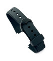 Pasek do zegarów Diloy kompatybilny z Casio W-752 - W-755 -W-753 Ref W752 - 10179406