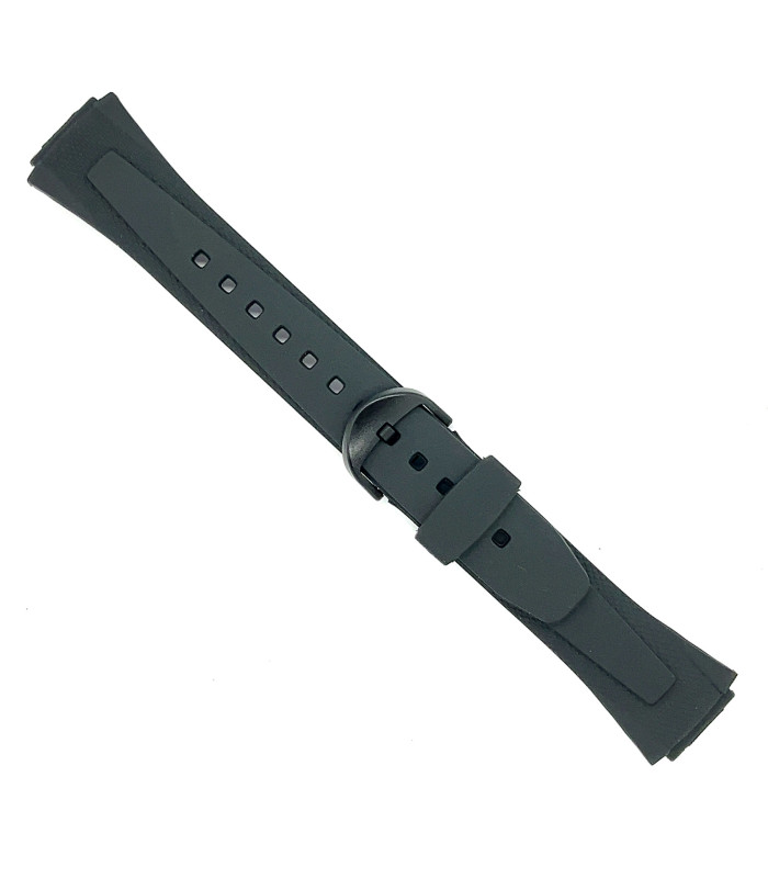Pasek do zegarów Diloy kompatybilny z Casio W-752 - W-755 -W-753 Ref W752 - 10179406