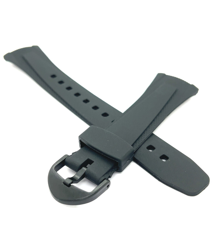Pasek do zegarów Diloy kompatybilny z Casio W-752 - W-755 -W-753 Ref W752 - 10179406