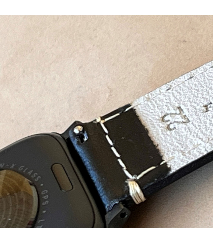 Pasek kompatybilny z zegarkiem Huawei watch2. Nr ref. P354