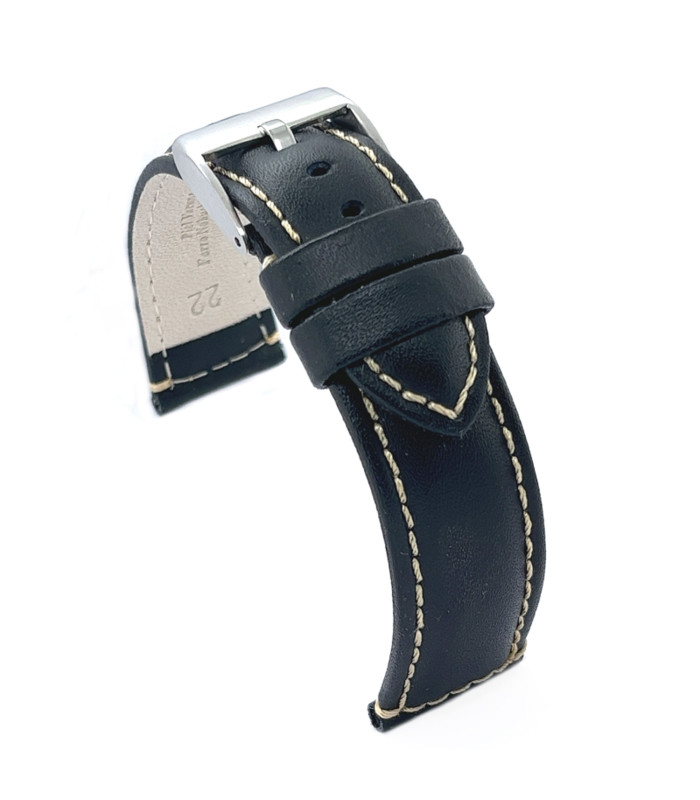 Pasek kompatybilny z zegarkiem AmazFit Pace, Stratos, GTR2, GTR3, GTR4. Nr ref. P354