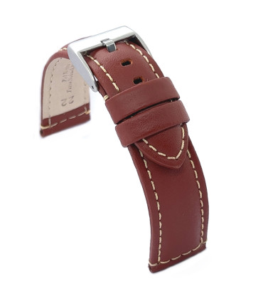 Pasek kompatybilny z zegarkiem AmazFit Pace, Stratos, GTR2, GTR3, GTR4. Nr ref. P354