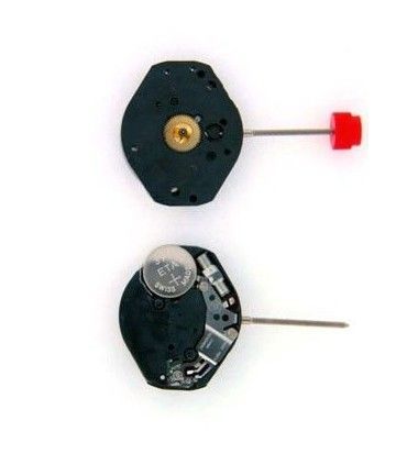 Mechanizm zegarka ETA 802.105