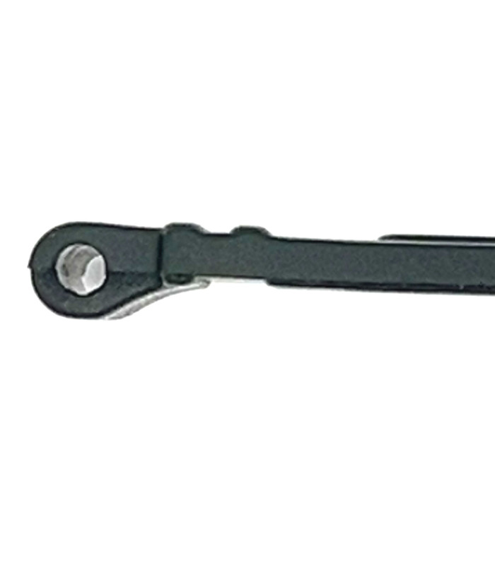 Pasek do zegarka kompatybilny z Casio DB-30 W-50U AQ-45 AB-10 AB-20 AQ-49 DB-53 DB-55 DBA-80 FB-52 SW-200 20mm Ref 254H5