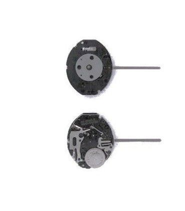 Mechanizm zegarka PC10