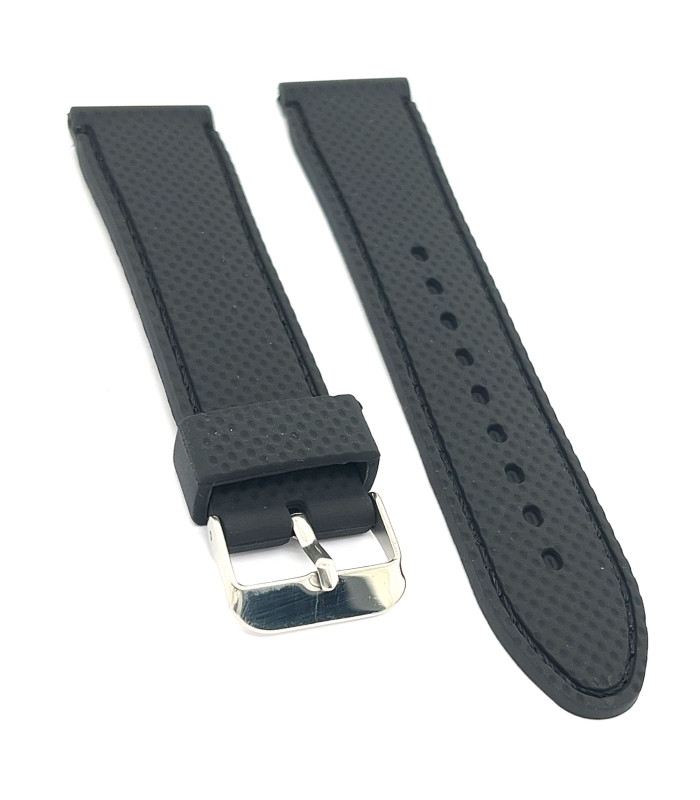 Pasek silikonowy kompatybilny z zegarkiem Huawei watch2 BR22