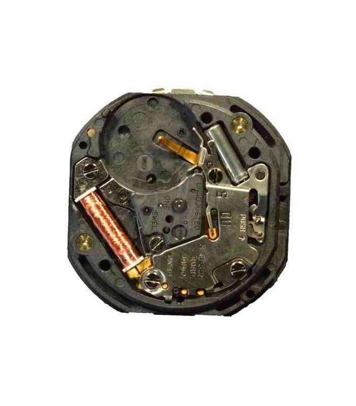 Mechanizm zegarka VX3H