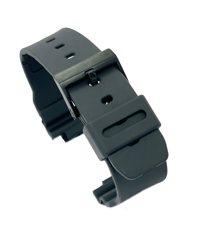 Pasek do zegarka Diloy Kompatybilny z Casio G-5600, GLX-5600, GW-M5600, GLS-5600, GW-5000 Model 194P3