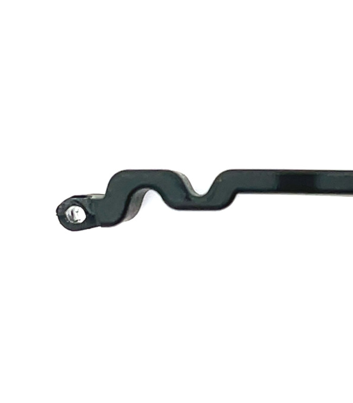 Pasek do zegarka Diloy Kompatybilny z Casio G-5600, GLX-5600, GW-M5600, GLS-5600, GW-5000 Model 194P3