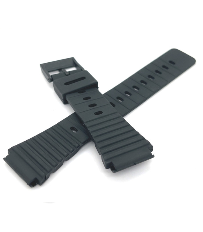 Pasek do zegarka Kompatybilny z Casio G-shock DBW320, MD501, TGW100, WL10 Ref 127F1 20mm