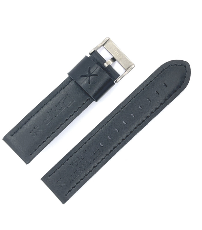 asek zegarka mikrofibra wegańska 18mm 20mm 22mm 24mm