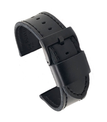 asek zegarka mikrofibra wegańska 18mm 20mm 22mm 24mm