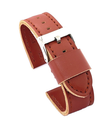 asek zegarka mikrofibra wegańska 18mm 20mm 22mm 24mm