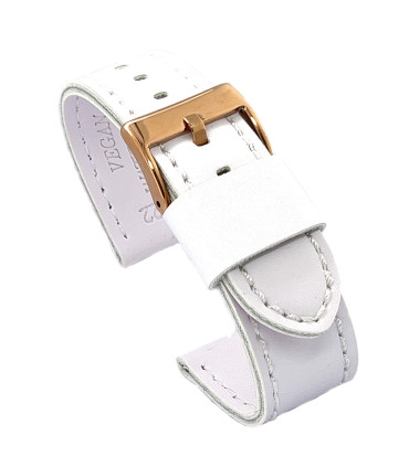 asek zegarka mikrofibra wegańska 18mm 20mm 22mm 24mm