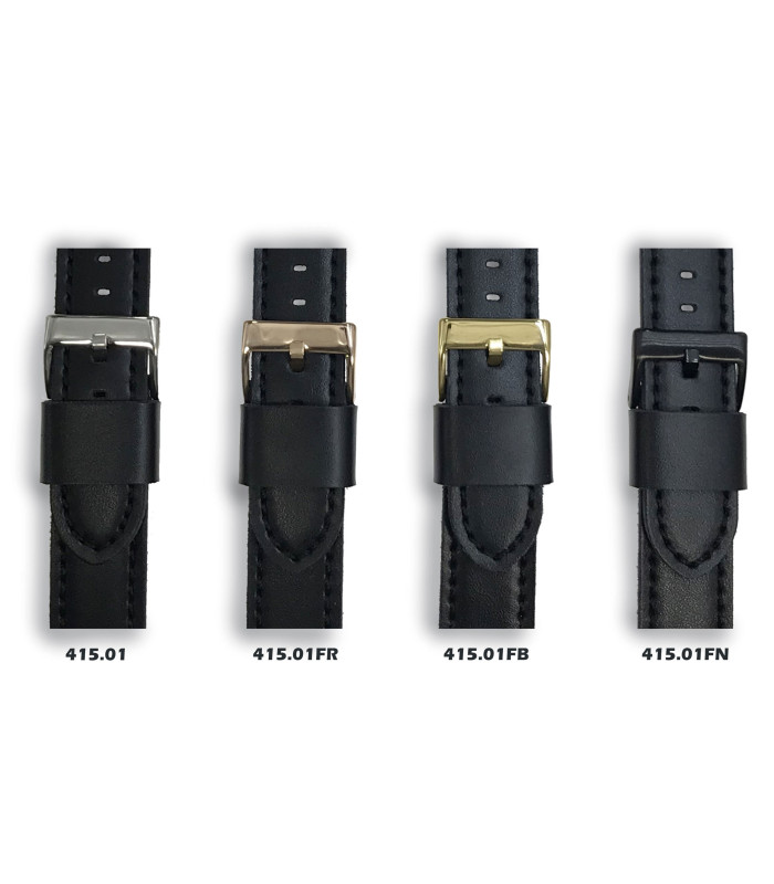 asek zegarka mikrofibra wegańska 18mm 20mm 22mm 24mm