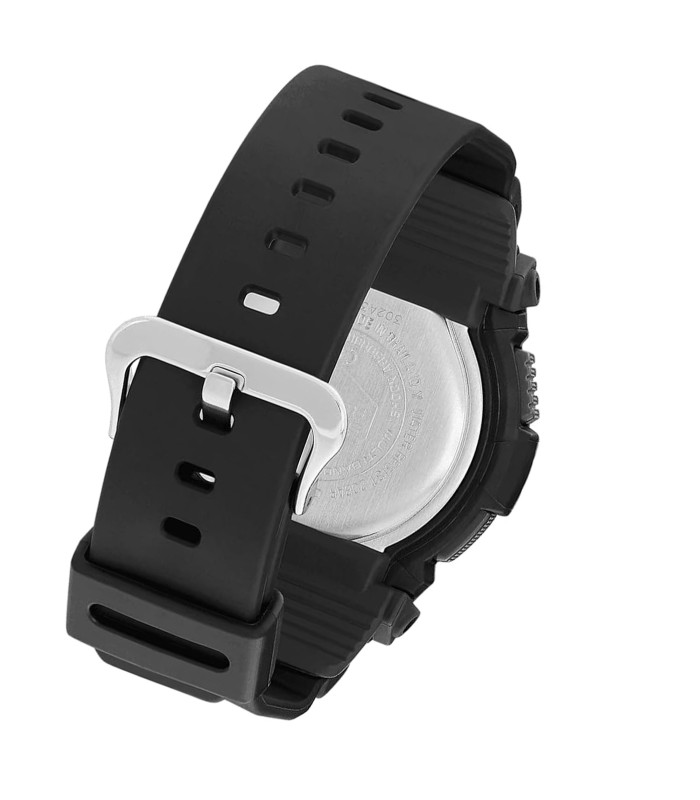 Pasek do zegarka kompatybilny Casio G-7900 Ref W1332 - 10330771