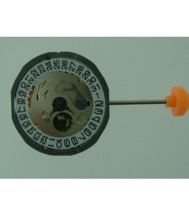Mechanizm zegarka MIYOTA 1L12