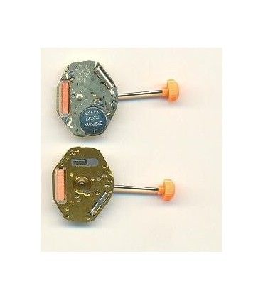Mechanizm zegarka MIYOTA 1L22