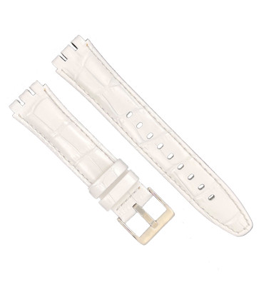 Correas de Reloj compatibles con reloj Swatch. Ref 328