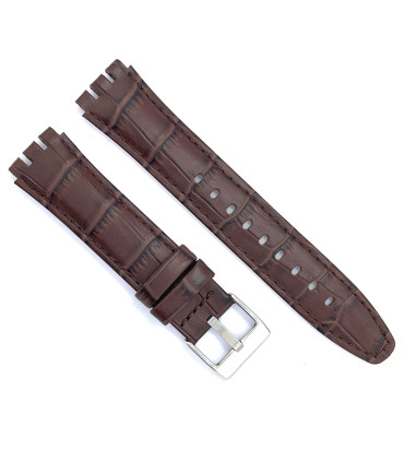 Correas de Reloj compatibles con reloj Swatch. Ref 328