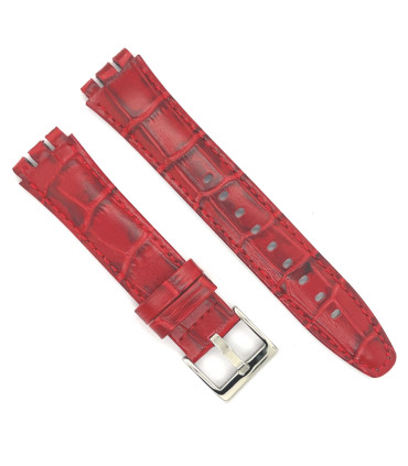 Correas de Reloj compatibles con reloj Swatch. Ref 328