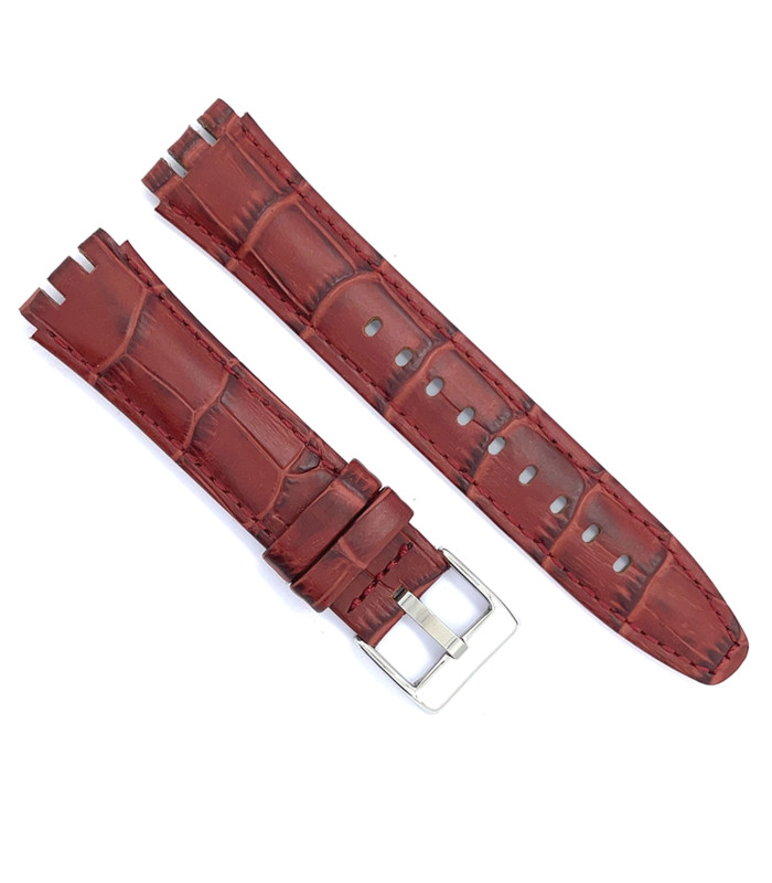 Correas de Reloj compatibles con reloj Swatch. Ref 328