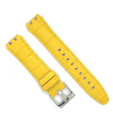 Correas de Reloj compatibles con reloj Swatch. Ref 328