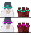 Correas de Reloj compatibles con reloj Swatch. Ref 328