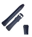 Pasek do Zegarków Kompatybilny z Casio AW-80 AW-82 telememo 30 Ref CR0AE80 - 10117230