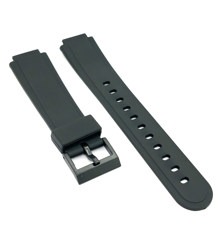 Pasek do zegarka Diloy Kompatybilny z Casio AW-30, AW-33, AW-34, AW-35, AW-43, AW-51 Model 280P4